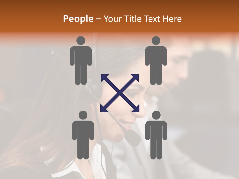 Nature Ownership Estate PowerPoint Template