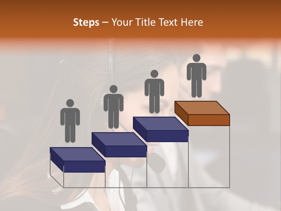Nature Ownership Estate PowerPoint Template