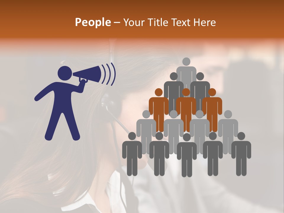 Nature Ownership Estate PowerPoint Template