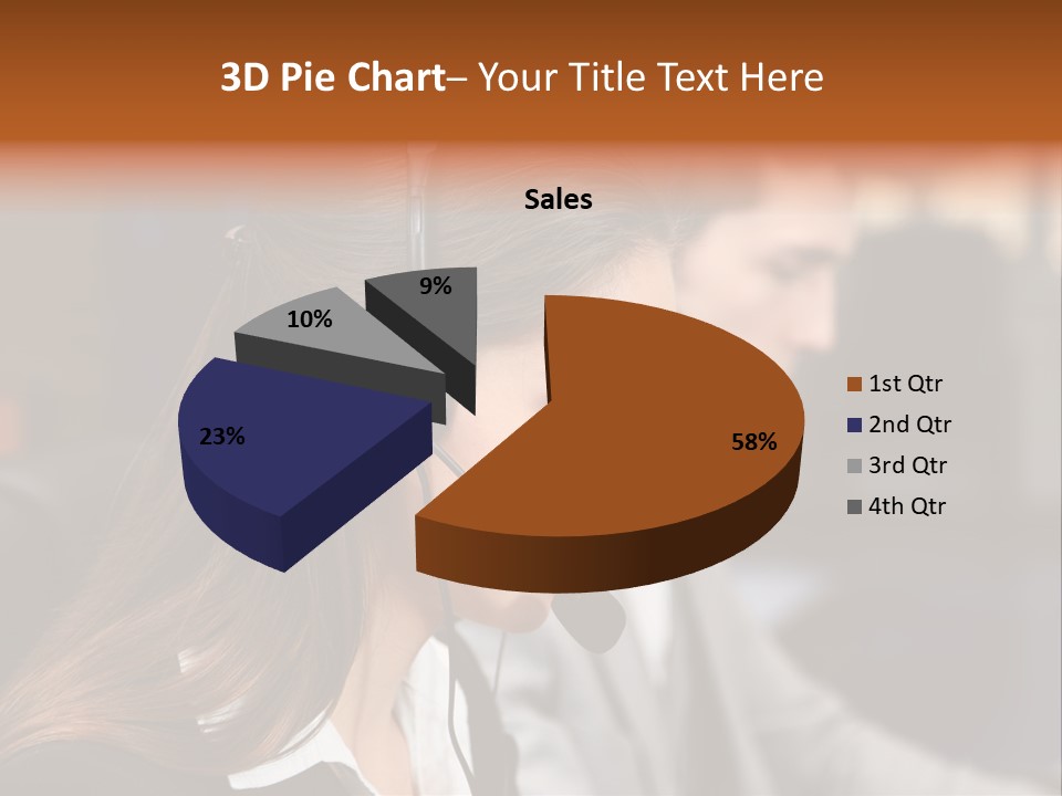 Nature Ownership Estate PowerPoint Template