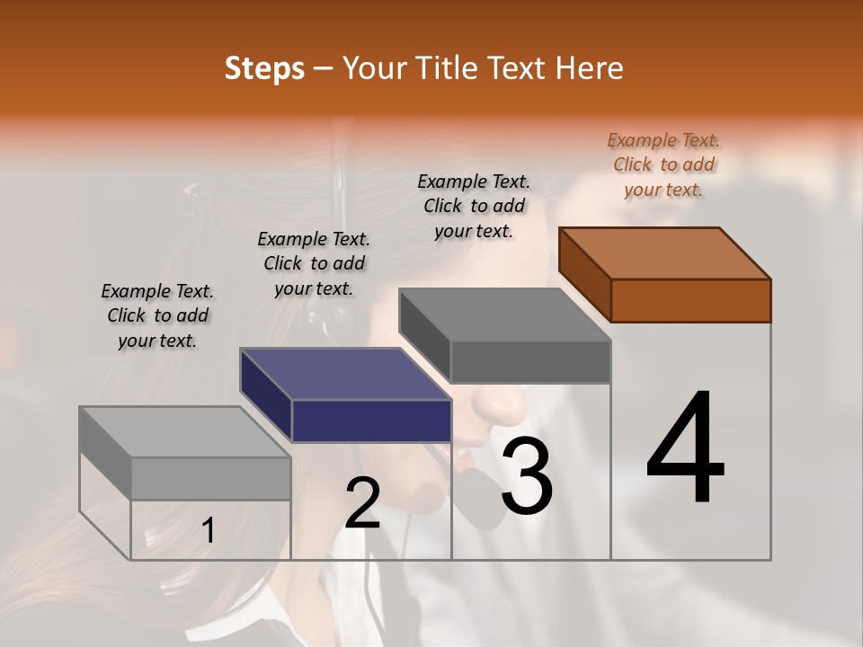 Nature Ownership Estate PowerPoint Template