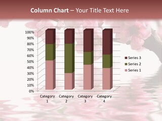Property Selling Garden PowerPoint Template