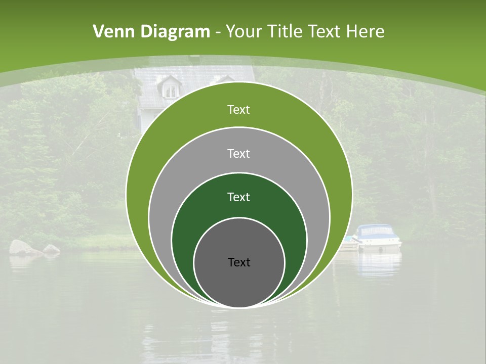 Nature Ownership Sky PowerPoint Template