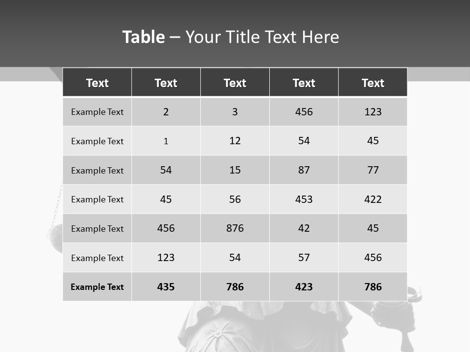 Purchase Garden New PowerPoint Template