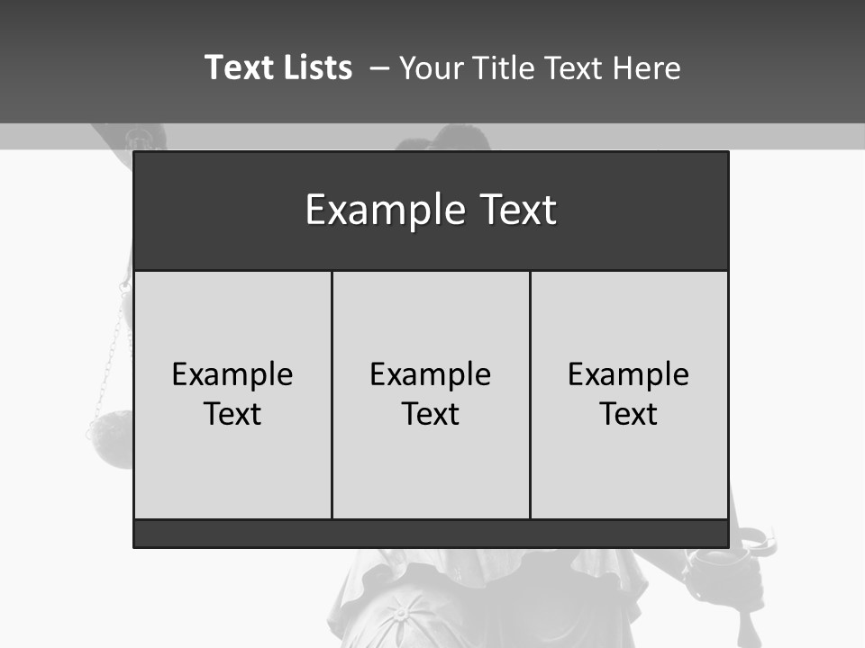 Purchase Garden New PowerPoint Template