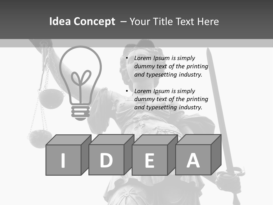 Purchase Garden New PowerPoint Template