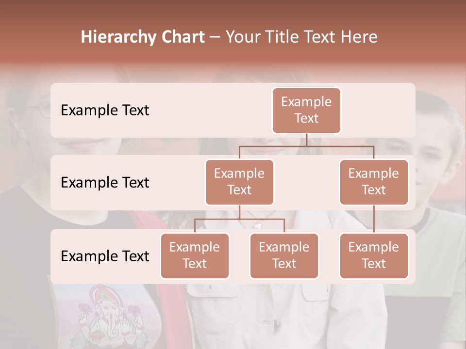 Loan Green House PowerPoint Template