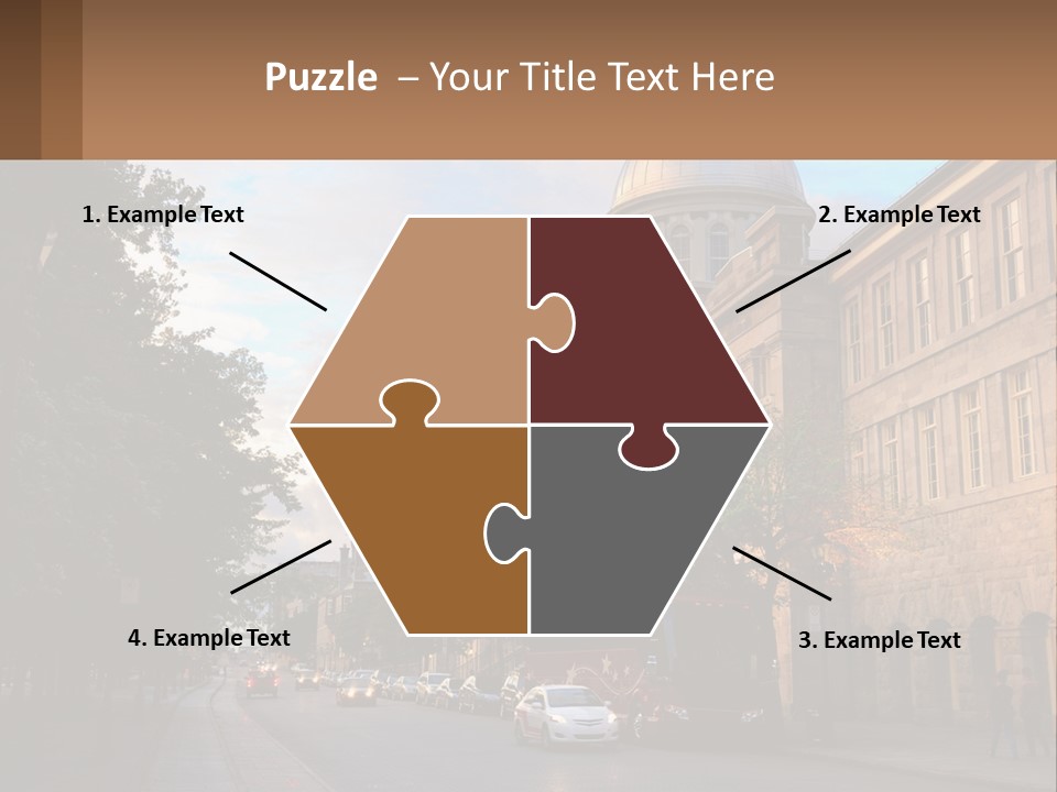 Rent Loan Purchase PowerPoint Template