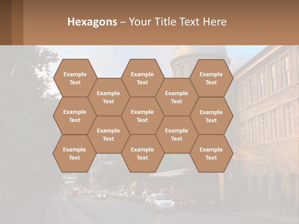 Rent Loan Purchase PowerPoint Template