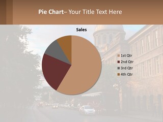 Rent Loan Purchase PowerPoint Template