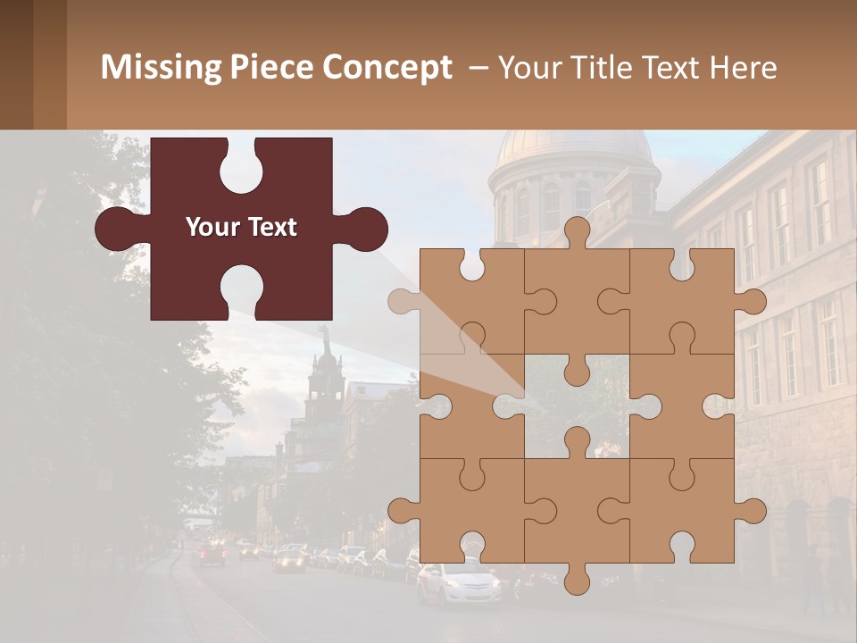 Rent Loan Purchase PowerPoint Template