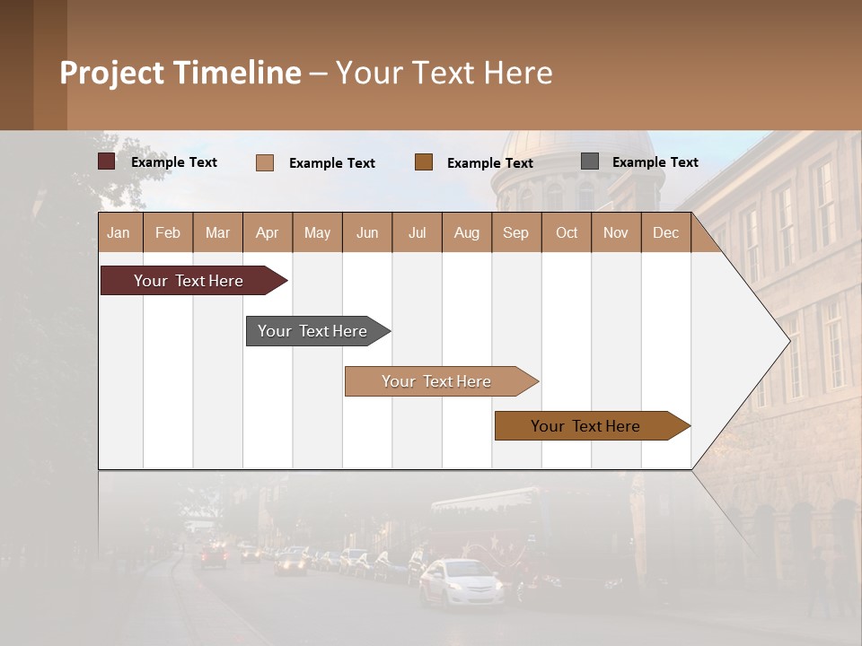 Rent Loan Purchase PowerPoint Template