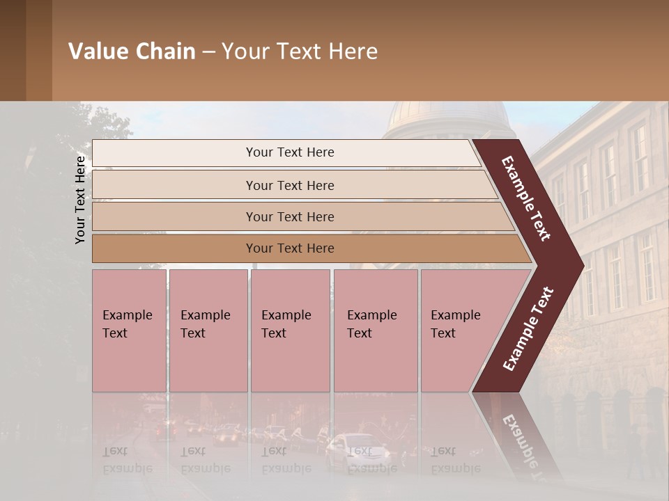 Rent Loan Purchase PowerPoint Template