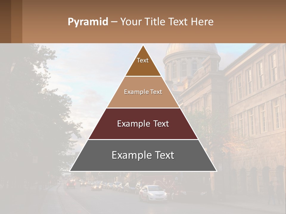 Rent Loan Purchase PowerPoint Template