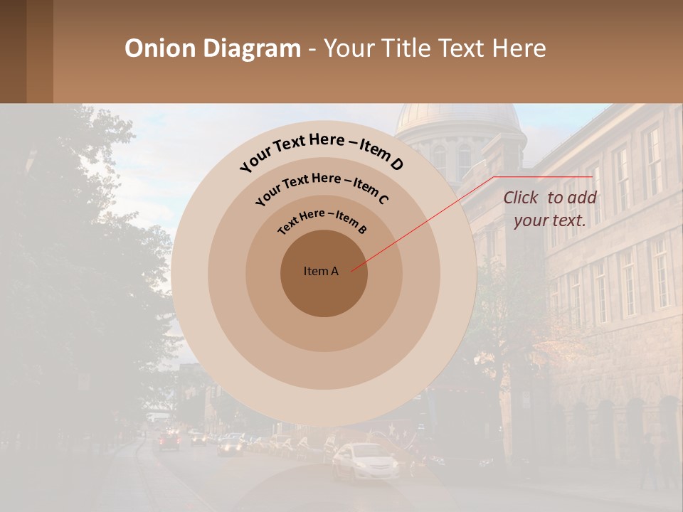 Rent Loan Purchase PowerPoint Template