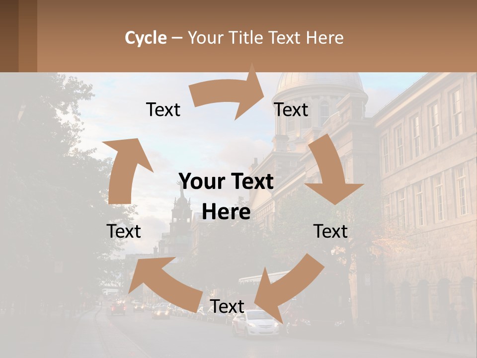 Rent Loan Purchase PowerPoint Template