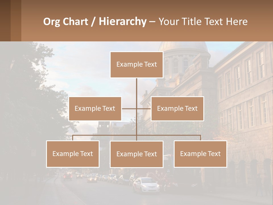 Rent Loan Purchase PowerPoint Template