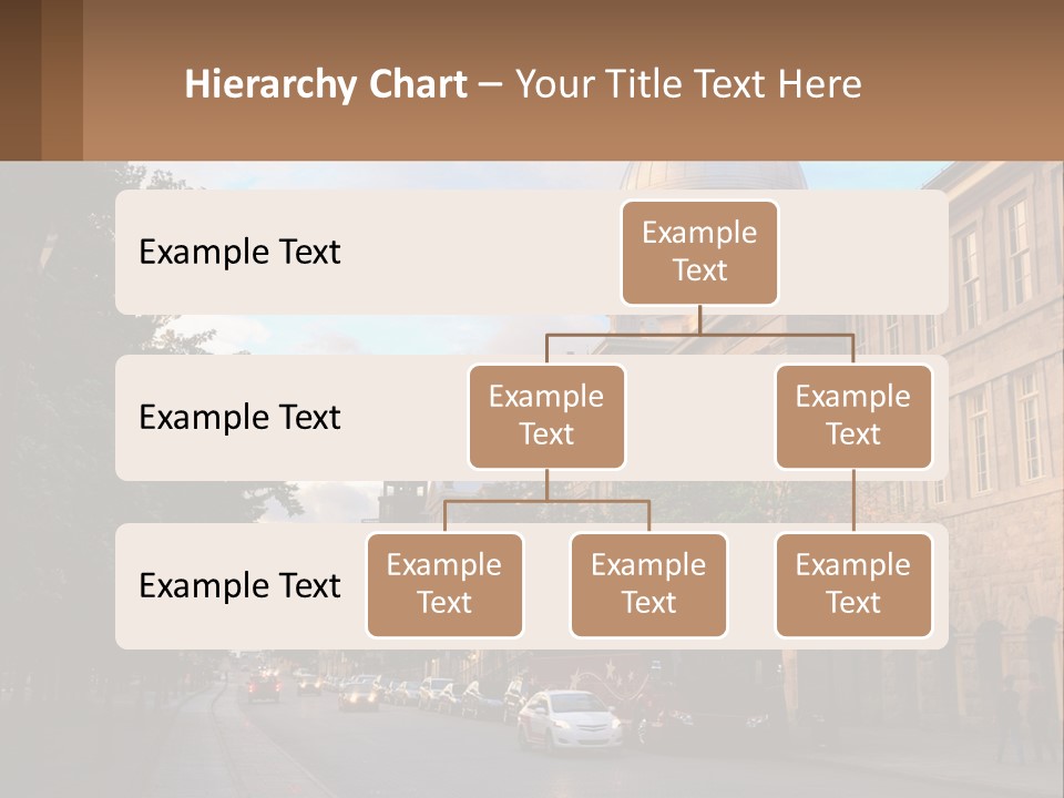Rent Loan Purchase PowerPoint Template