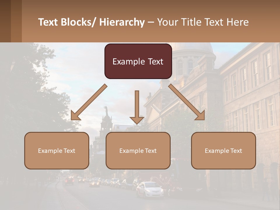 Rent Loan Purchase PowerPoint Template