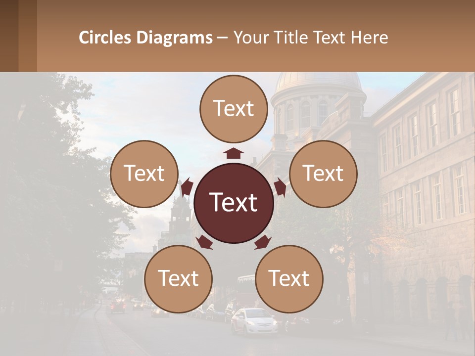 Rent Loan Purchase PowerPoint Template