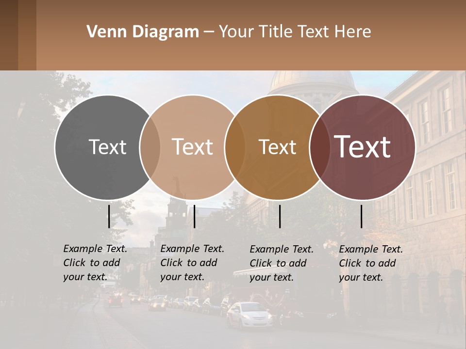Rent Loan Purchase PowerPoint Template