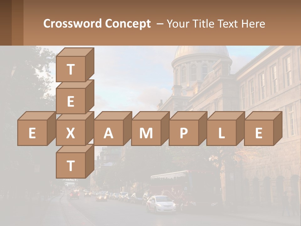 Rent Loan Purchase PowerPoint Template