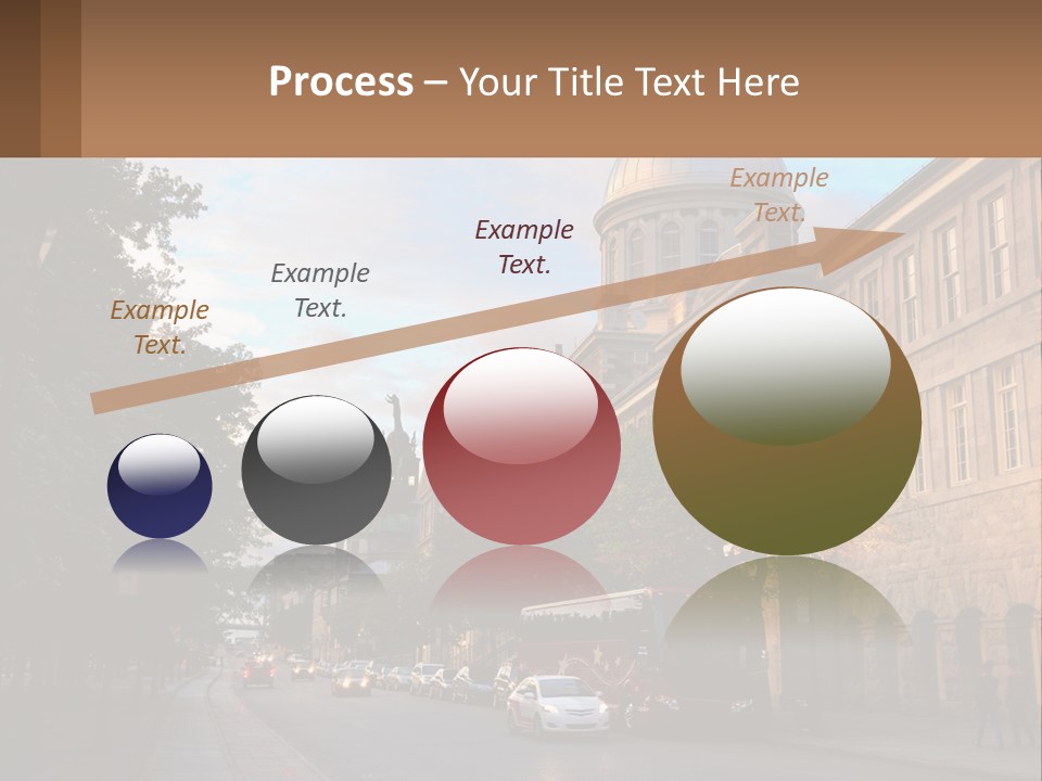 Rent Loan Purchase PowerPoint Template