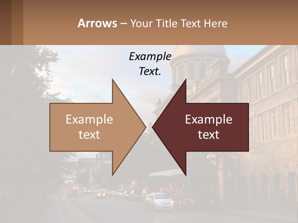 Rent Loan Purchase PowerPoint Template