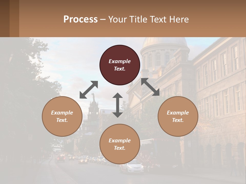 Rent Loan Purchase PowerPoint Template