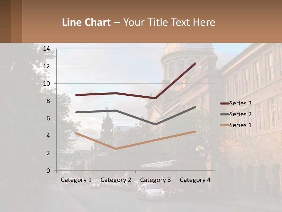 Rent Loan Purchase PowerPoint Template