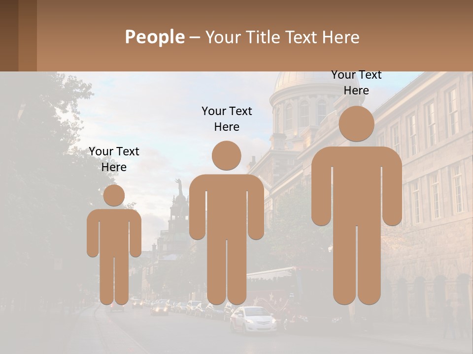 Rent Loan Purchase PowerPoint Template