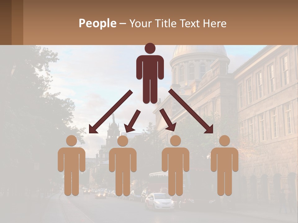 Rent Loan Purchase PowerPoint Template