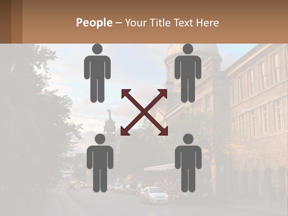 Rent Loan Purchase PowerPoint Template