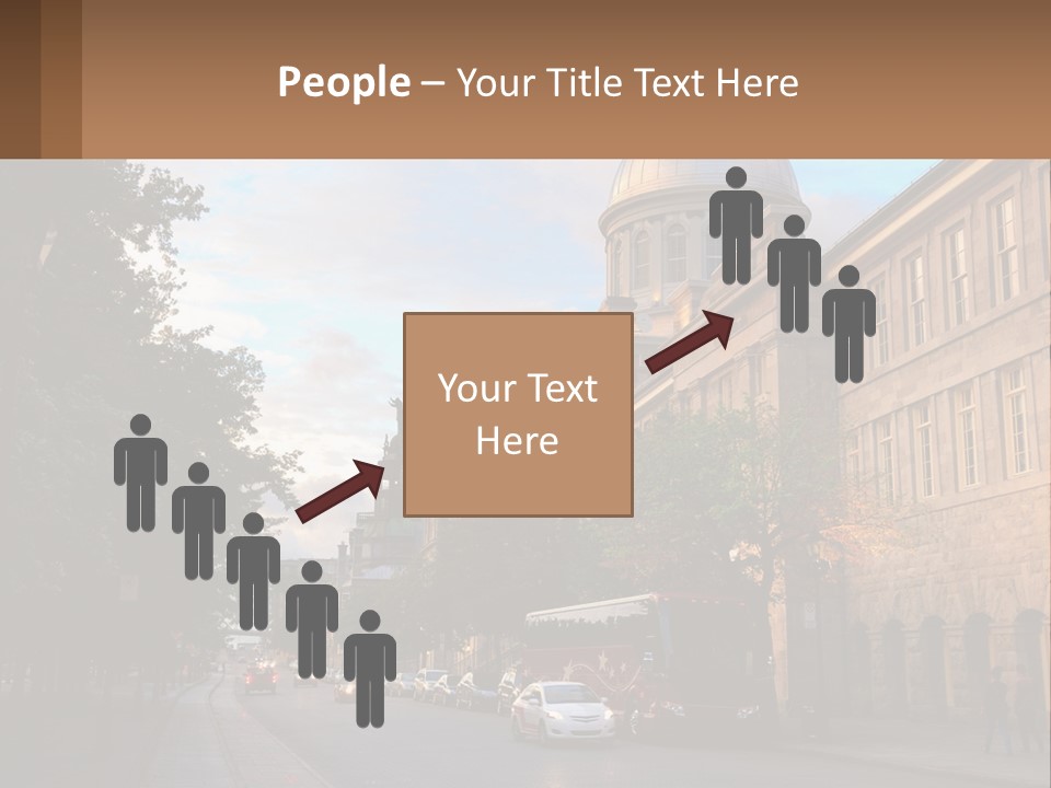 Rent Loan Purchase PowerPoint Template