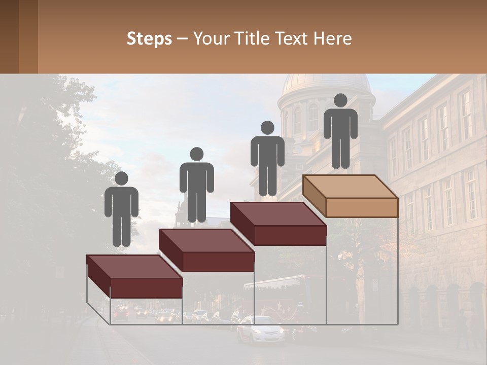 Rent Loan Purchase PowerPoint Template