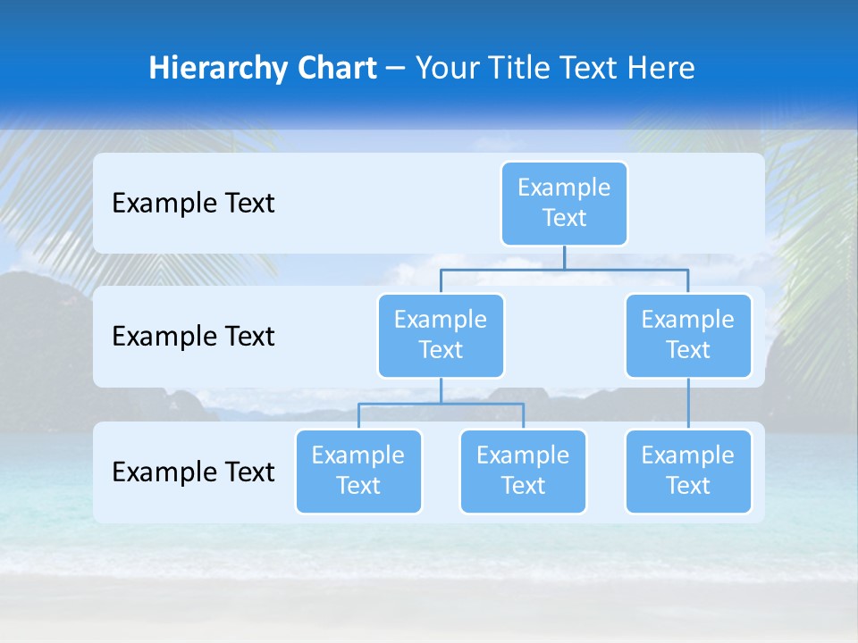 Leaf Dream Sale PowerPoint Template