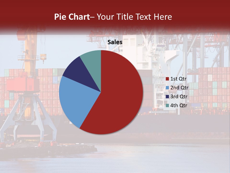Background Home Architect PowerPoint Template
