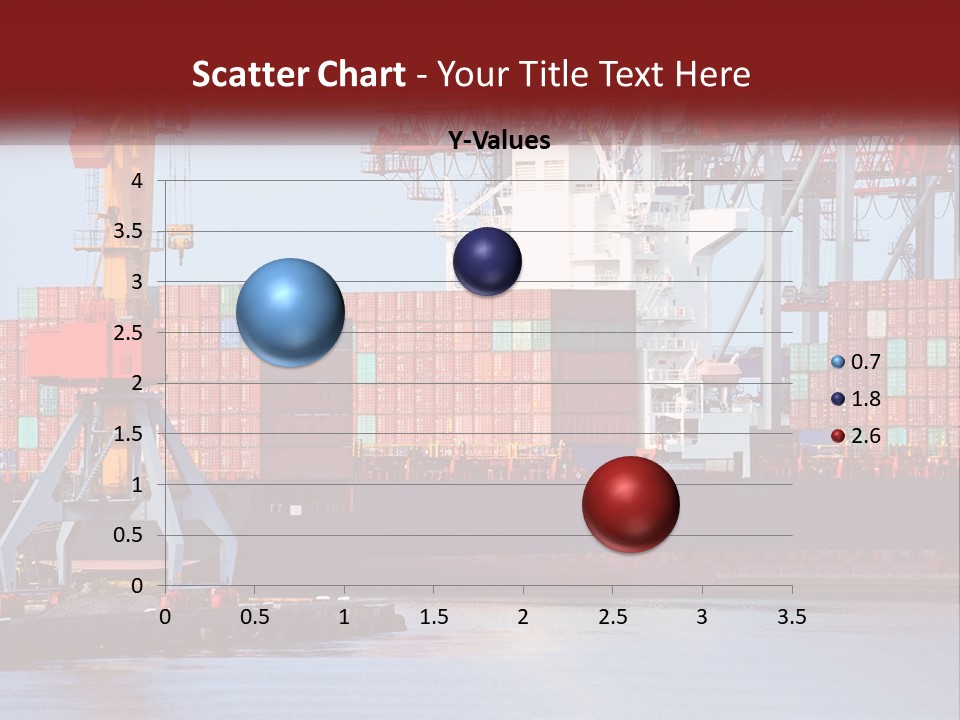 Background Home Architect PowerPoint Template