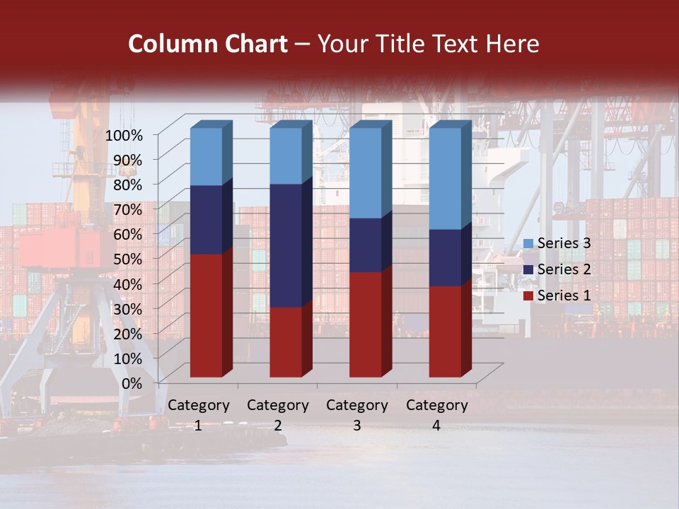 Background Home Architect PowerPoint Template