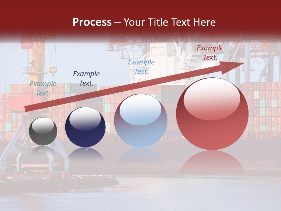 Background Home Architect PowerPoint Template