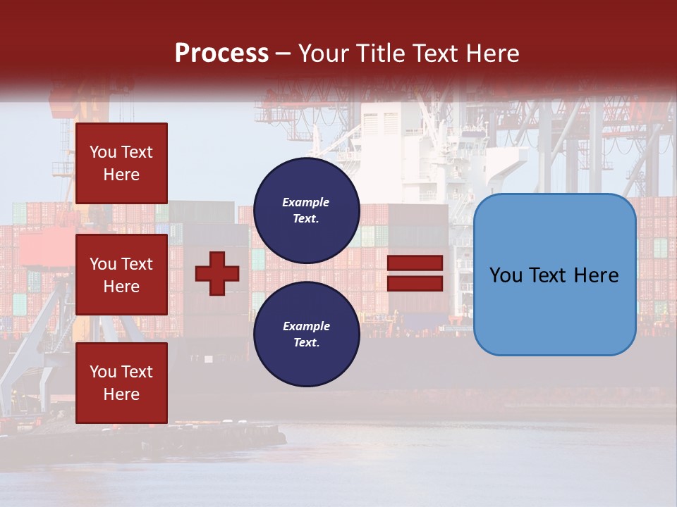 Background Home Architect PowerPoint Template