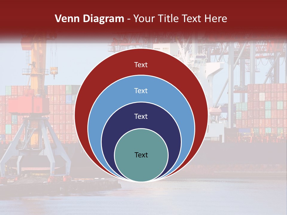 Background Home Architect PowerPoint Template