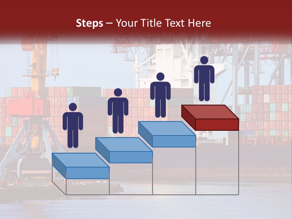 Background Home Architect PowerPoint Template