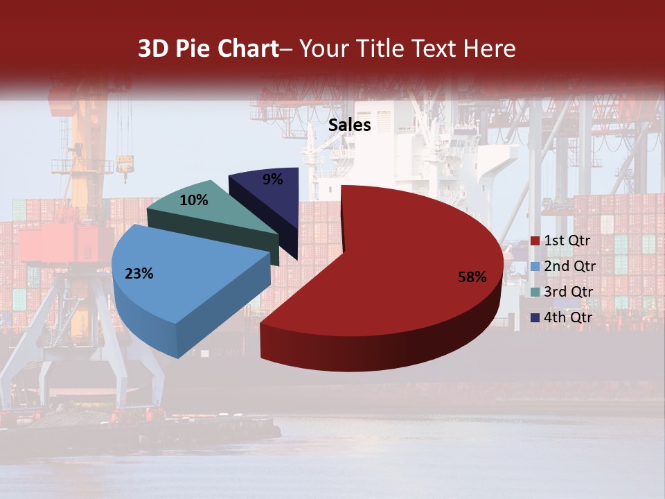 Background Home Architect PowerPoint Template