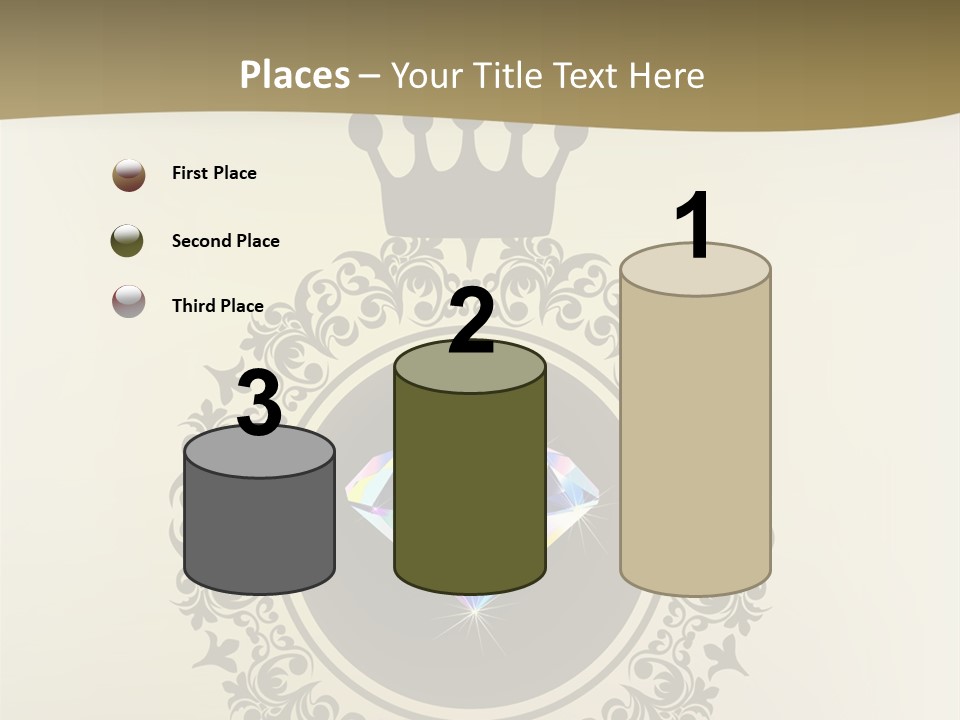 New Property Cloud PowerPoint Template