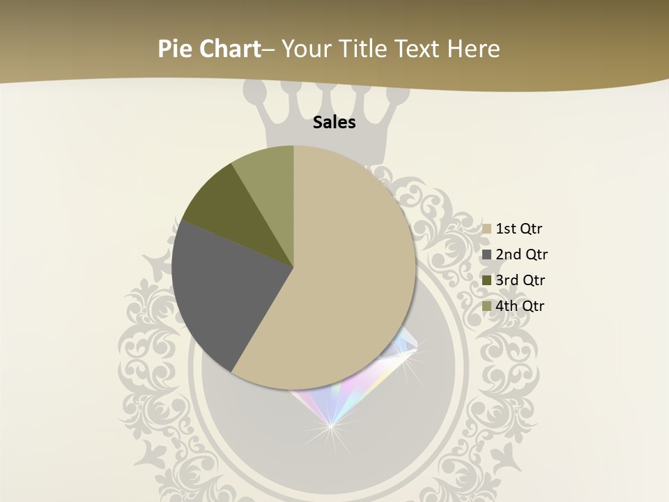 New Property Cloud PowerPoint Template