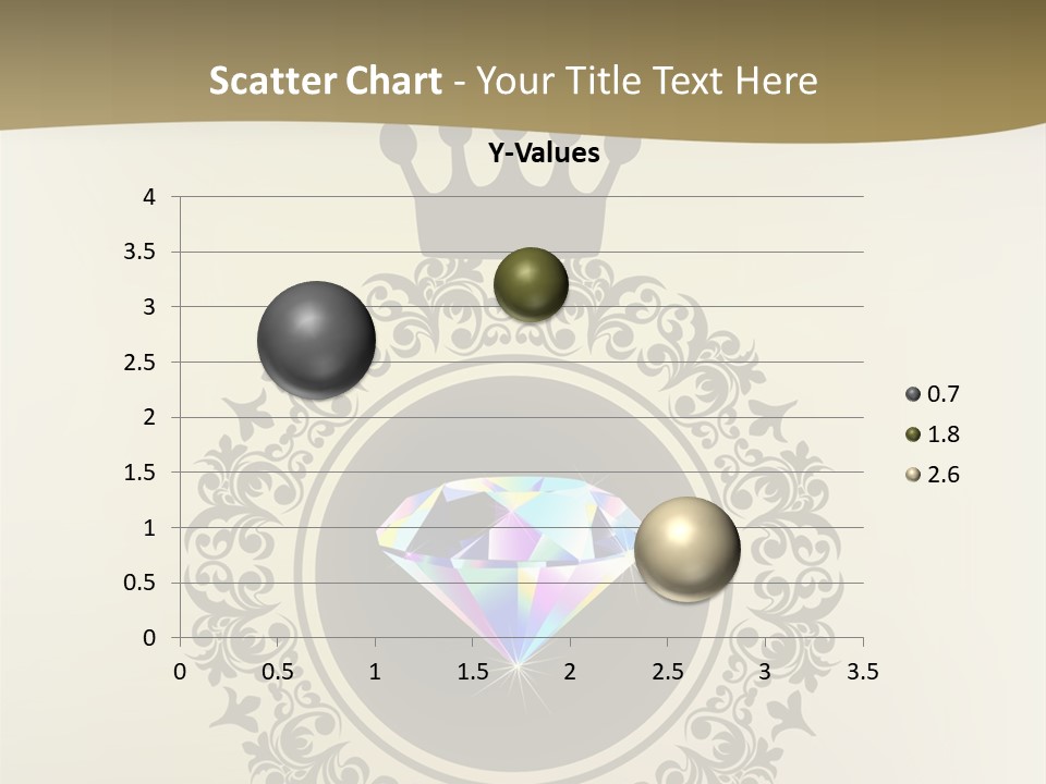 New Property Cloud PowerPoint Template