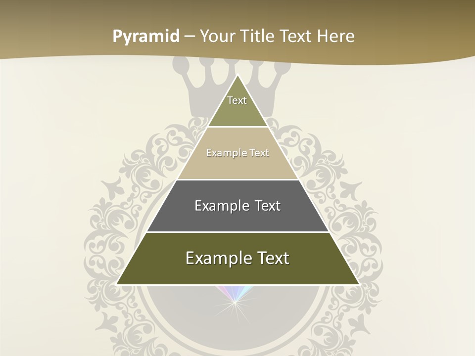 New Property Cloud PowerPoint Template