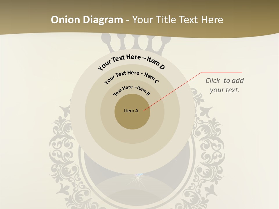 New Property Cloud PowerPoint Template
