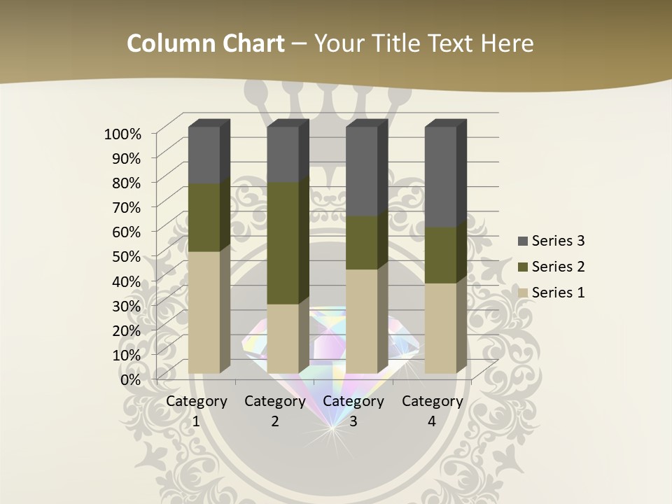 New Property Cloud PowerPoint Template